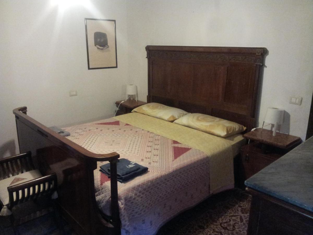 B&B Borgo Del Fornello San Benedetto Val di Sambro Kültér fotó